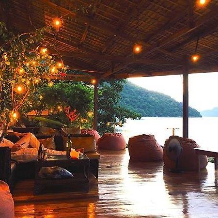 Makulay Lodge And Villas El Nido Buitenkant foto