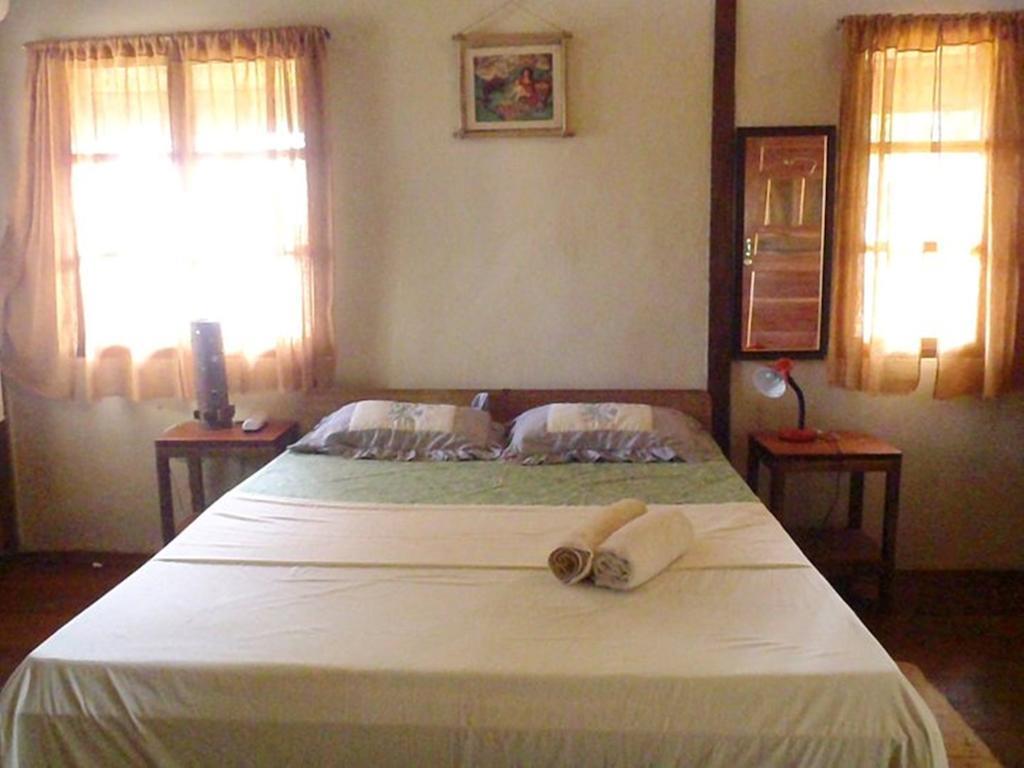 Makulay Lodge And Villas El Nido Kamer foto