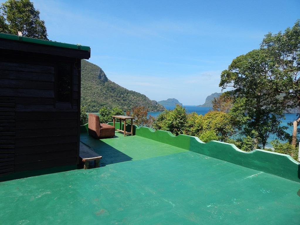 Makulay Lodge And Villas El Nido Kamer foto