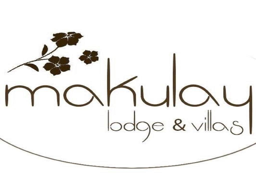 Makulay Lodge And Villas El Nido Buitenkant foto