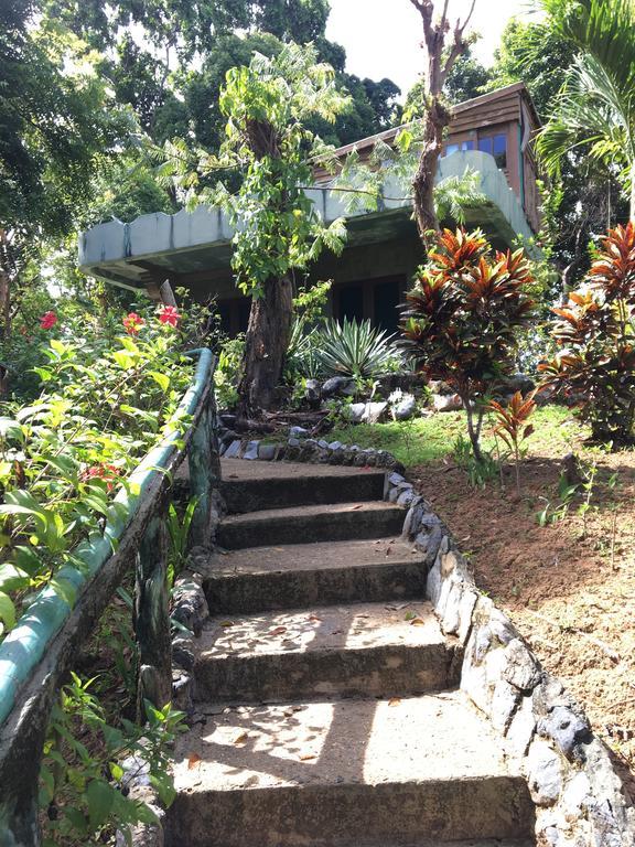 Makulay Lodge And Villas El Nido Buitenkant foto