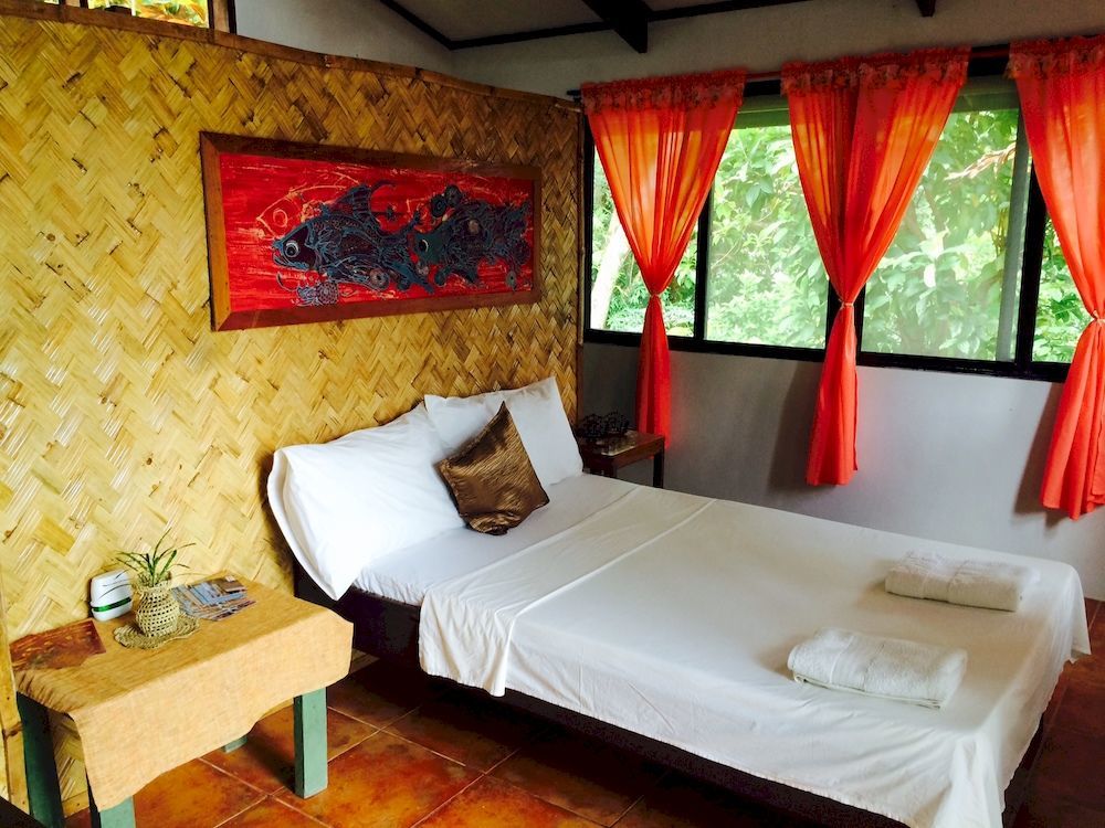 Makulay Lodge And Villas El Nido Buitenkant foto