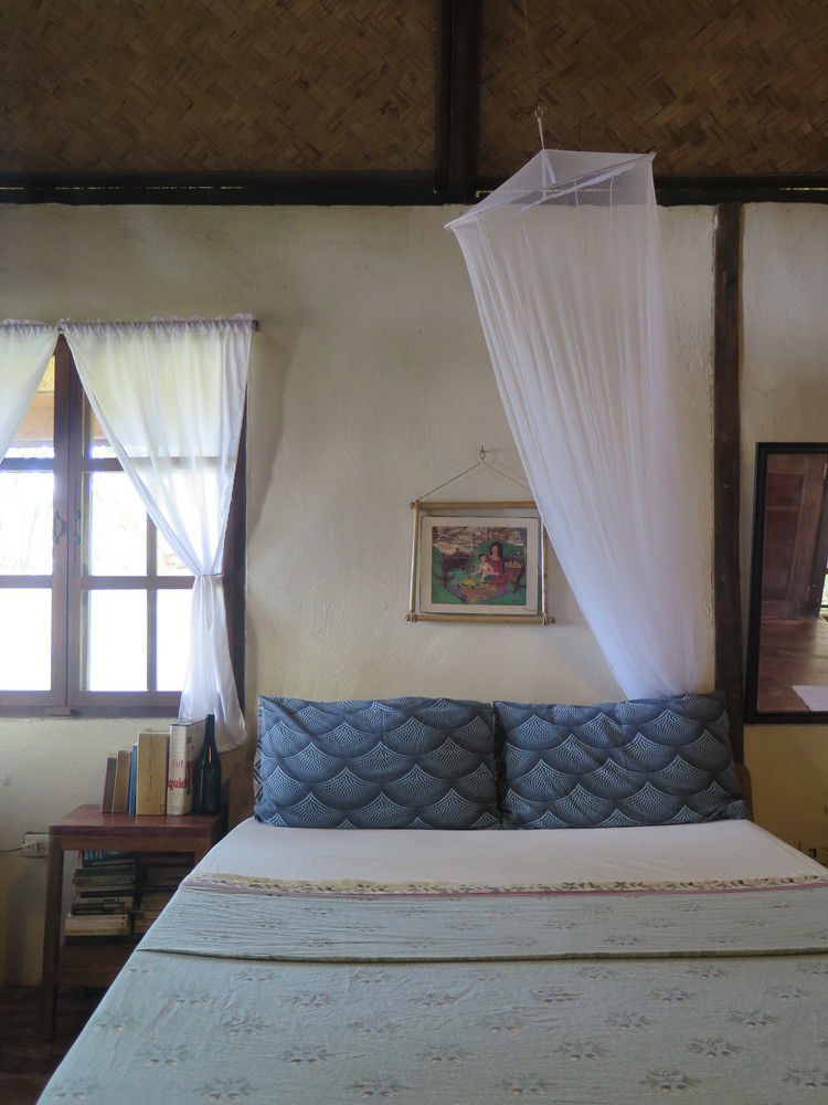 Makulay Lodge And Villas El Nido Buitenkant foto