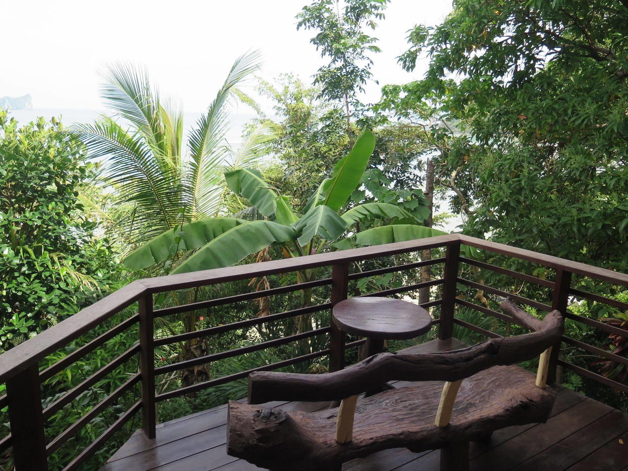 Makulay Lodge And Villas El Nido Buitenkant foto