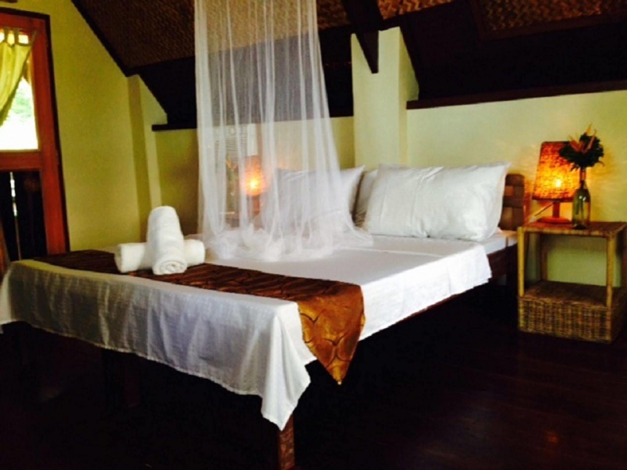 Makulay Lodge And Villas El Nido Buitenkant foto