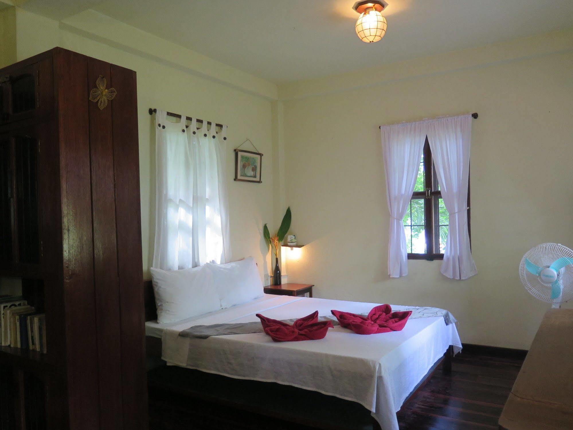 Makulay Lodge And Villas El Nido Buitenkant foto